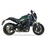 Endschalldämpfer IXIL Race Xtrem RB für Benelli Leoncino 800 (22-)