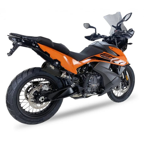 Endschalldämpfer IXIL Race Xtrem RB für KTM 790 Adventure 2019-2020