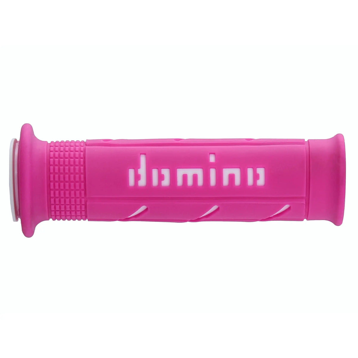 Griffgummi Paar Domino A250 Racing, Ø Innen 22/26 mm, Länge 125 mm