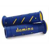 Griffgummi Paar Domino A250 Racing, Ø Innen 22/26 mm, Länge 125 mm
