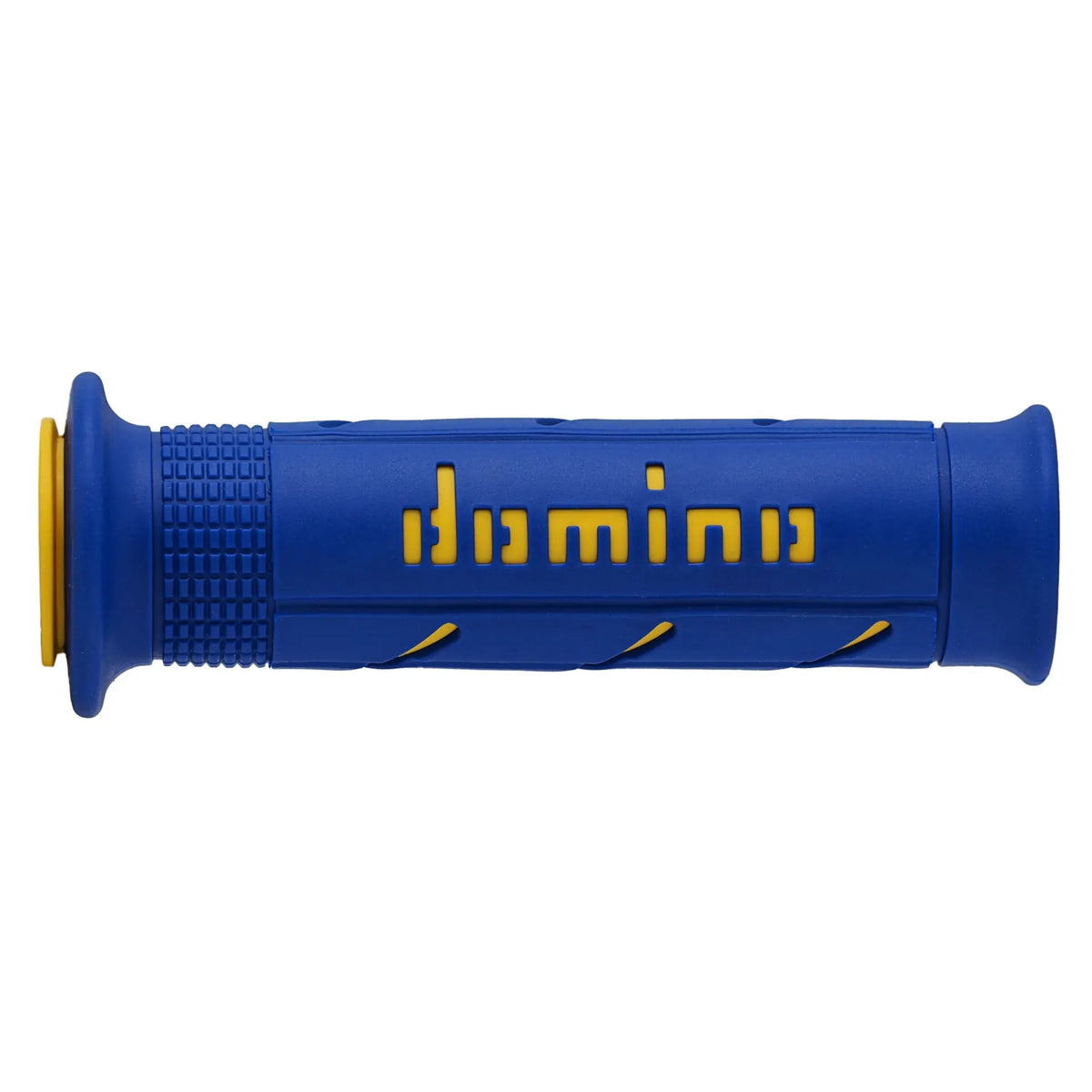 Griffgummi Paar Domino A250 Racing, Ø Innen 22/26 mm, Länge 125 mm