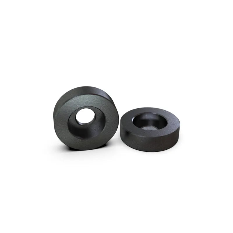 Lenkeradapter für Lenkergewichte Highsider Pro, Ø 21 mm, für Yamaha Lenker
