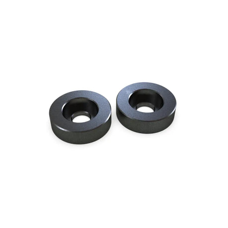 Lenkeradapter für Lenkergewichte Highsider Pro, Ø 21 mm, für Yamaha Lenker