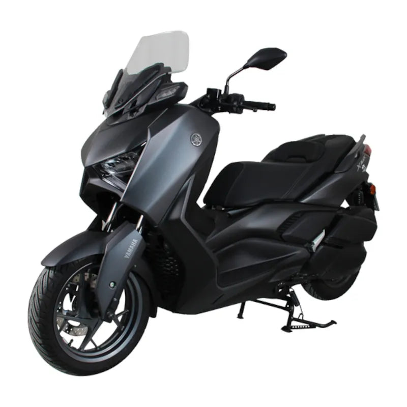 Motorrad Sportscheibe MRA Klar mit ABE