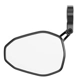 Lenkerendenspiegel Highsider pro Victory-Ultra, Schwarz, E-geprüft, Ø 22-30 mm