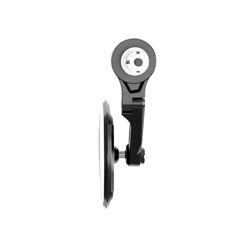 Lenkerendenspiegel Highsider Victory-Ultra Evo, Schwarz, E-geprüft, Ø 12-22 mm