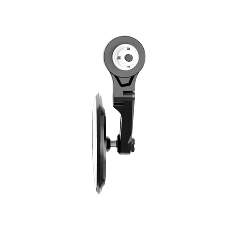 Lenkerendenspiegel Highsider Victory-Ultra Evo, Schwarz, E-geprüft, Ø 12-22 mm