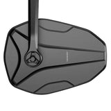 Lenkerendenspiegel Highsider pro Victory-Ultra, Schwarz, E-geprüft, Ø 22-30 mm