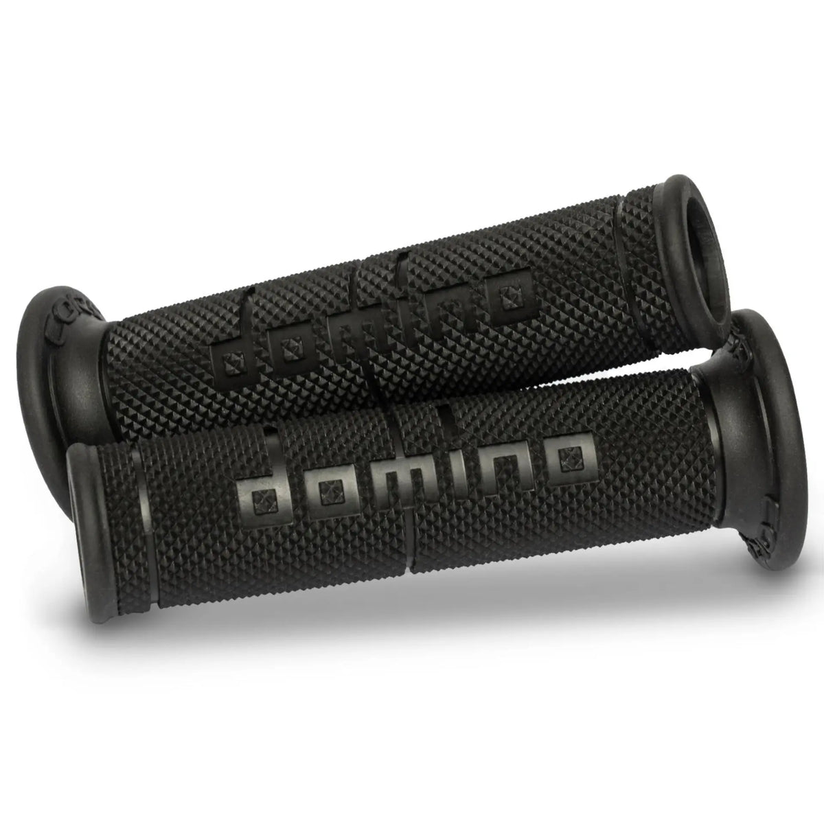 Griffgummi Paar Domino Corsa, Ø Innen 22/26 mm, Länge 120 mm