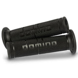 Griffgummi Paar Domino Corsa, Ø Innen 22/26 mm, Länge 120 mm