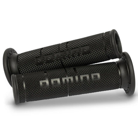 Griffgummi Paar Domino Corsa, Ø Innen 22/26 mm, Länge 120 mm