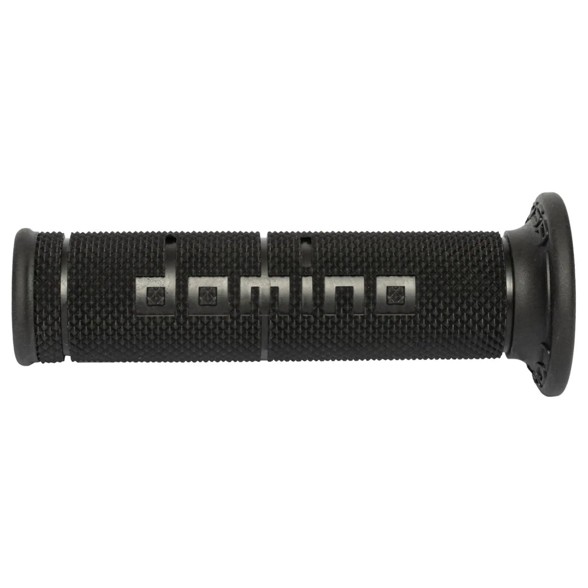 Griffgummi Paar Domino Corsa, Ø Innen 22/26 mm, Länge 120 mm