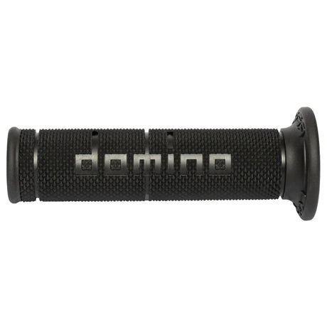 Griffgummi Paar Domino Corsa, Ø Innen 22/26 mm, Länge 120 mm