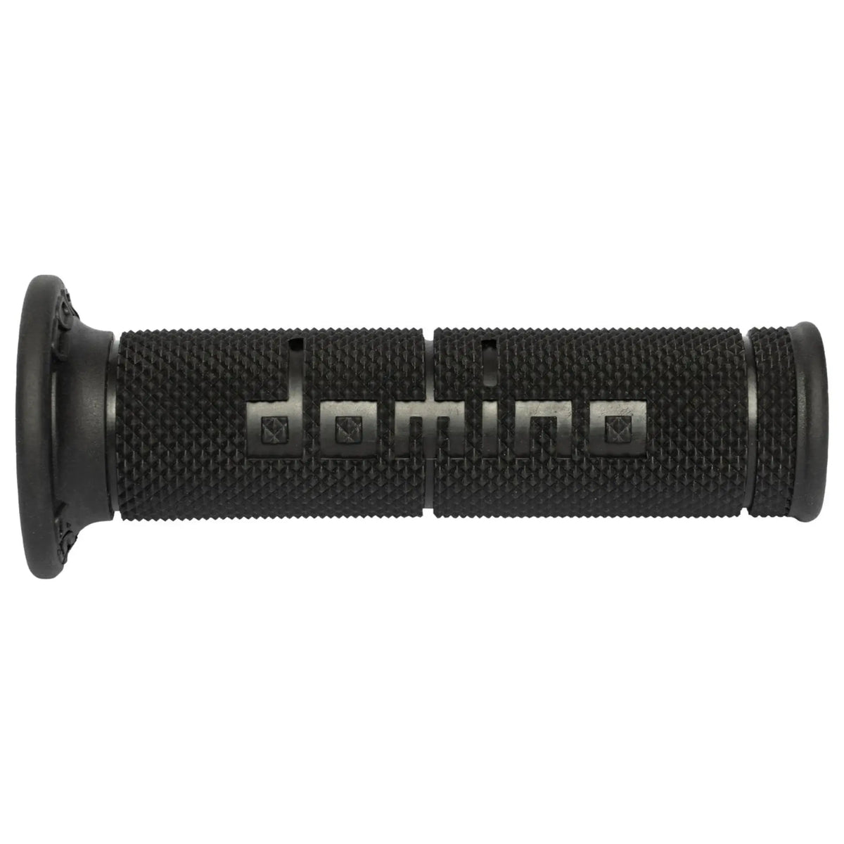 Griffgummi Paar Domino Corsa, Ø Innen 22/26 mm, Länge 120 mm
