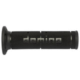 Griffgummi Paar Domino Corsa, Ø Innen 22/26 mm, Länge 120 mm