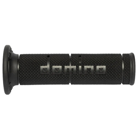 Griffgummi Paar Domino Corsa, Ø Innen 22/26 mm, Länge 120 mm