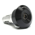 Lenkergewichte HIGHSIDER DOT, Klemmbereich 12-22 mm