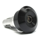 Lenkergewichte HIGHSIDER DOT, Klemmbereich 12-22 mm
