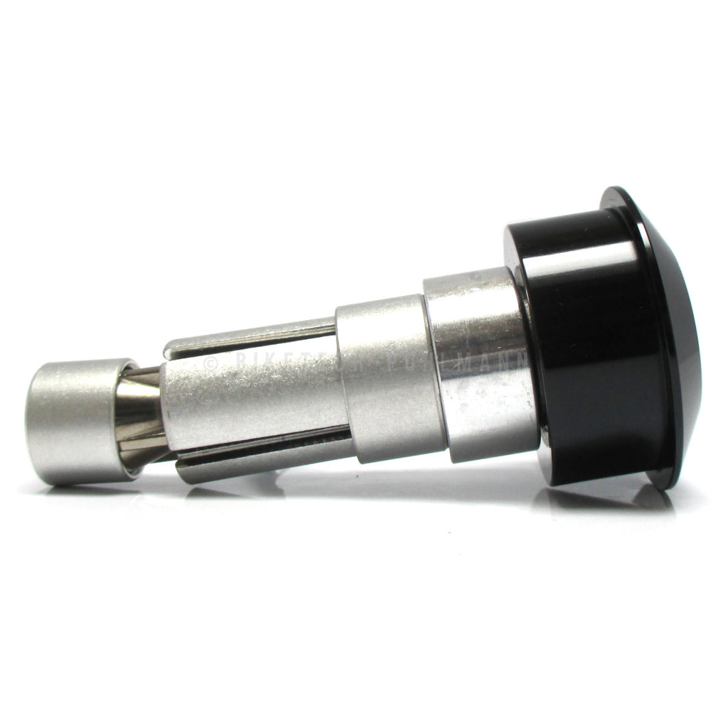 Lenkergewichte HIGHSIDER DOT, Klemmbereich 12-22 mm