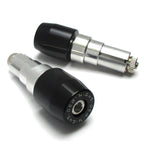 Lenkergewichte HIGHSIDER EVO, Klemmbereich 12-22 mm