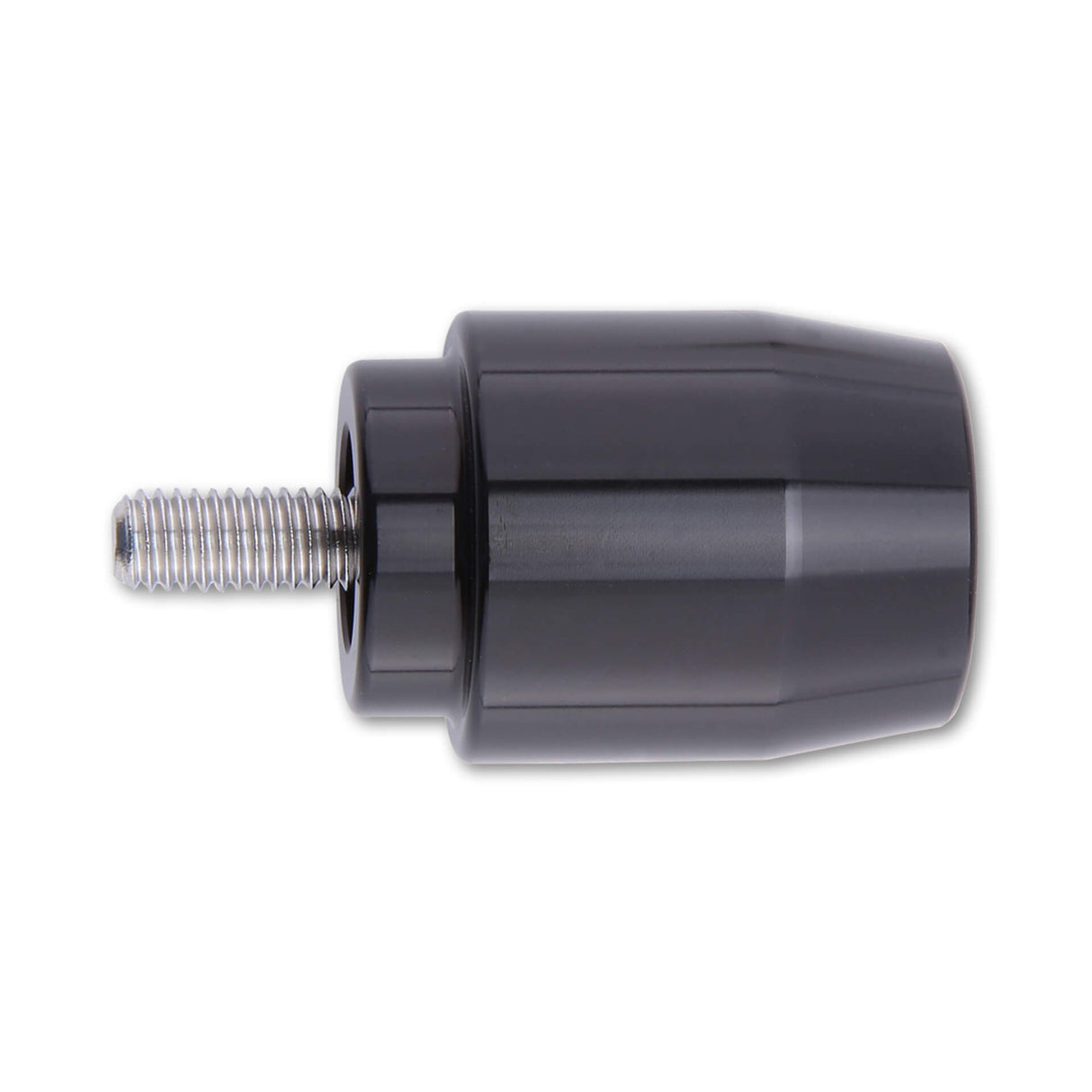 Lenkergewichte HIGHSIDER, schwarz, für Yamaha M6