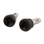 Lenkergewichte HIGHSIDER AKRON-LS, Klemmbereich 12-22 mm