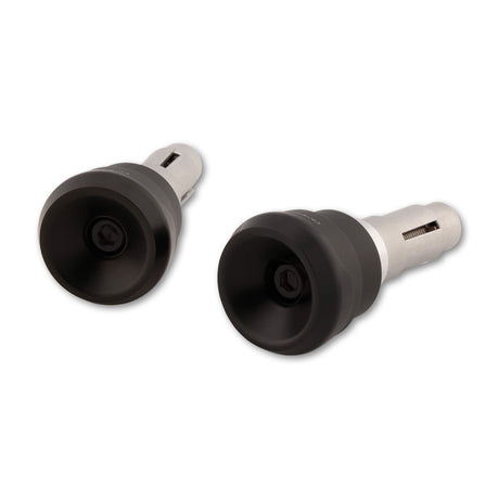 Lenkergewichte HIGHSIDER AKRON-LS, Klemmbereich 12-22 mm