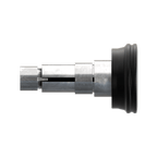 Lenkergewichte SHIN YO CIRCULA-XS, schwarz, Klemmbereich 12-22 mm
