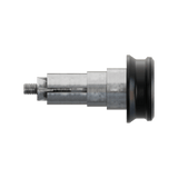 Lenkergewichte HIGHSIDER ESAGANO-XS, schwarz, Klemmbereich 12-22 mm