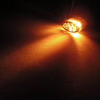 LED Einbaublinker MODUL ELLIPSOID