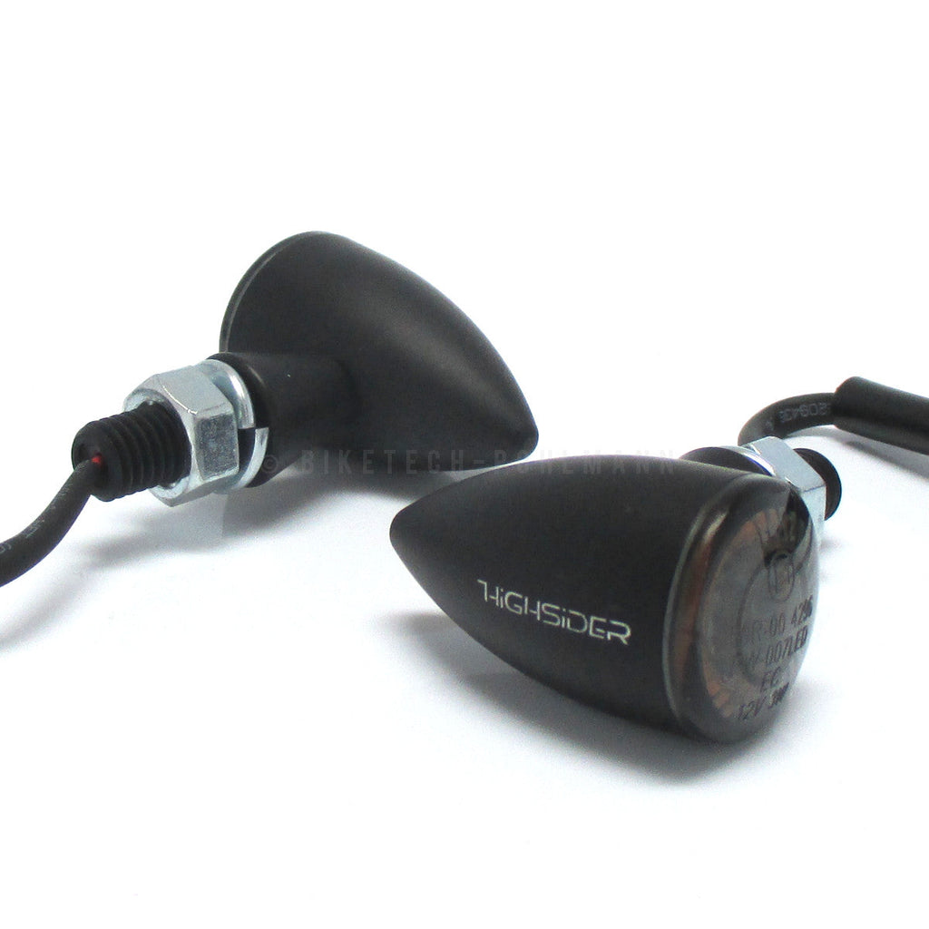 LED Blinker APOLLO BULLET