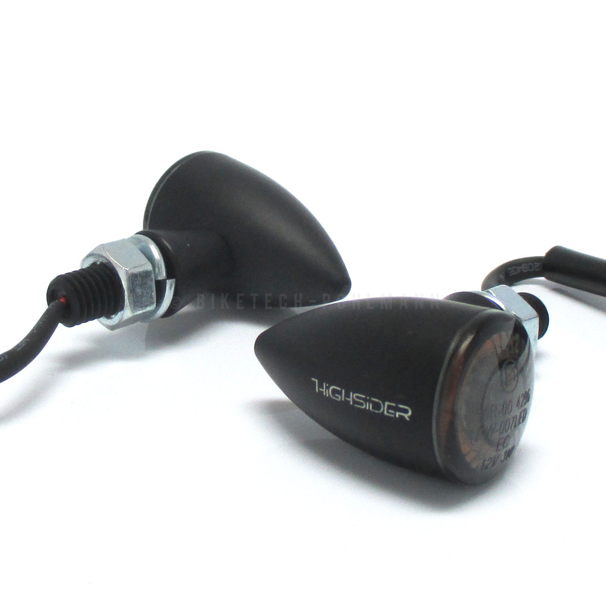 LED Blinker APOLLO BULLET