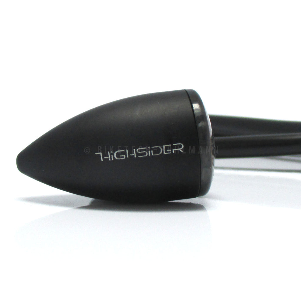 LED Blinker APOLLO BULLET