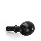 LED Blinker SHIN YO CIRCULA-S, schwarz, E-geprüft