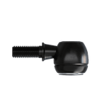 LED Blinker SHIN YO CIRCULA-S, schwarz, E-geprüft