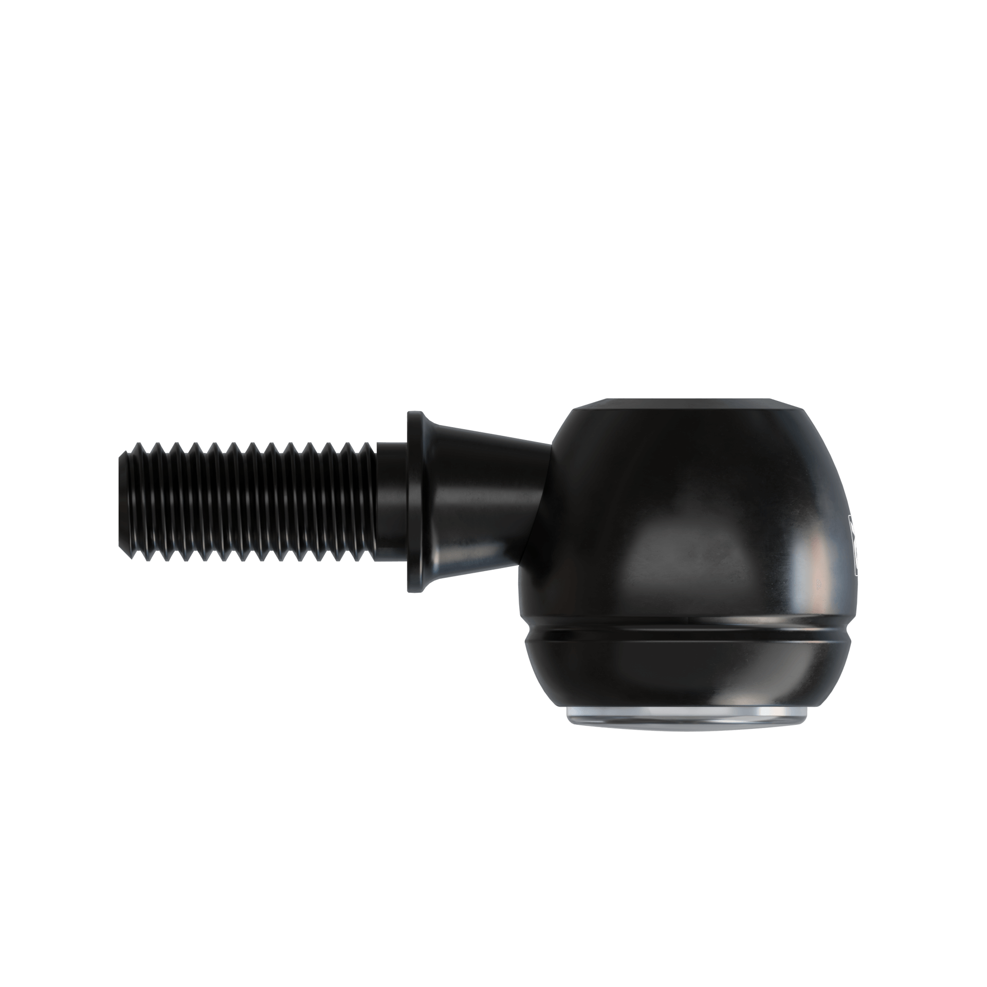 LED Blinker SHIN YO CIRCULA-S, schwarz, E-geprüft