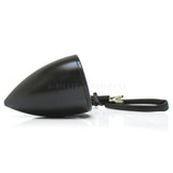LED Blinker ROCKET BULLET, schwarz