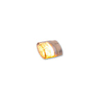 LED Blinker HIGHSIDER EPSO-PRO Modul, getönt, E-geprüft