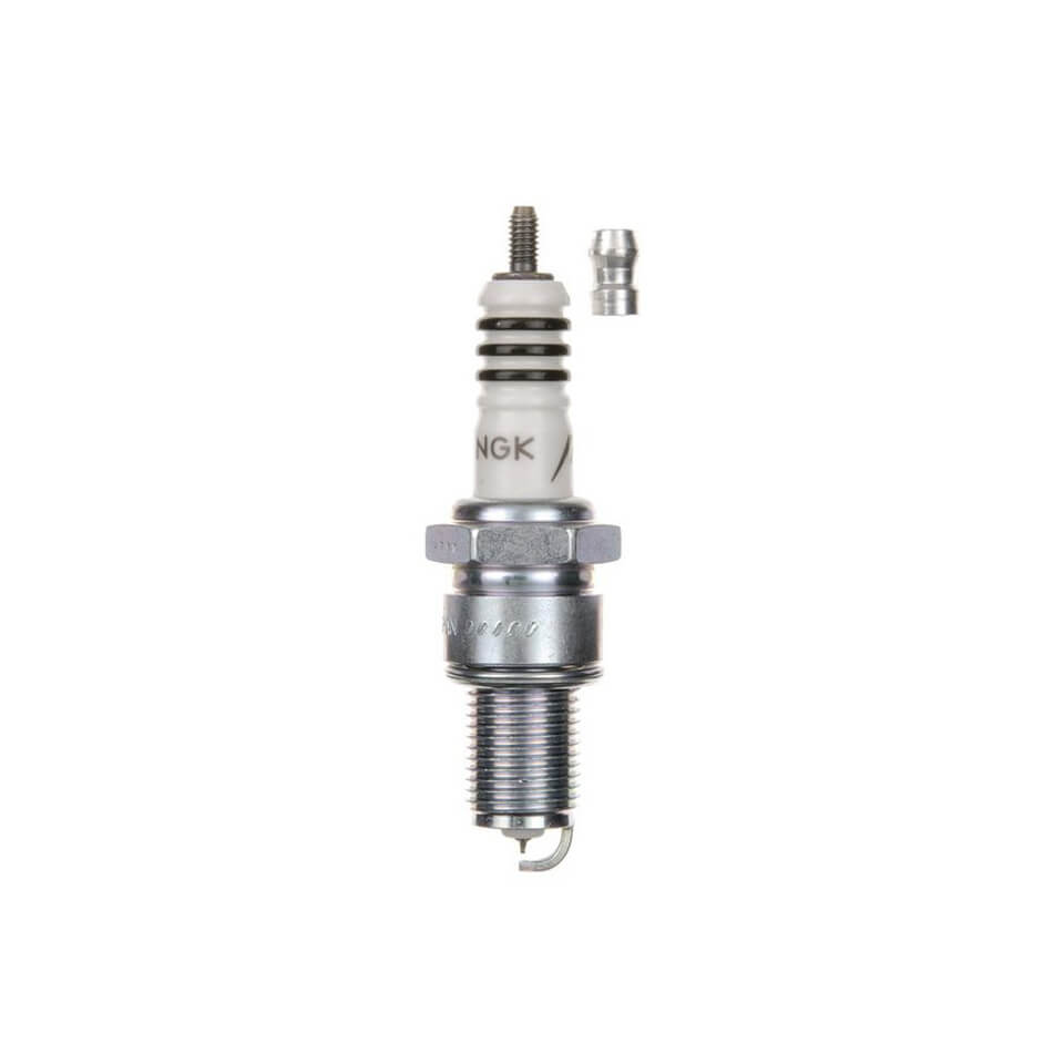 Zündkerze NGK Iridium BPR6EIX (6637)
