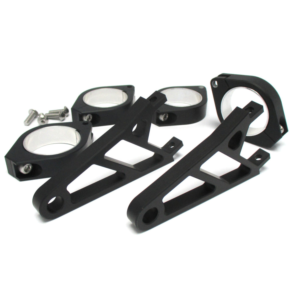 Lampenhalter Set HIGHSIDER, verschiedene Ausführungen