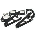 Lampenhalter Set HIGHSIDER, verschiedene Ausführungen