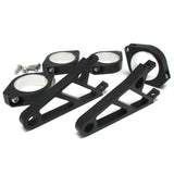 Lampenhalter Set HIGHSIDER, verschiedene Ausführungen