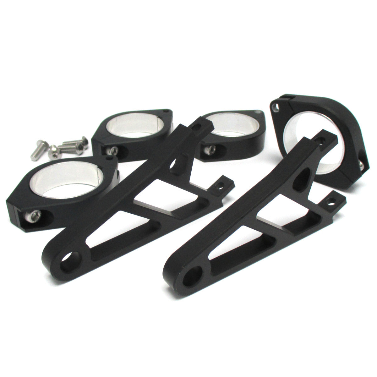 Lampenhalter Set HIGHSIDER, verschiedene Ausführungen