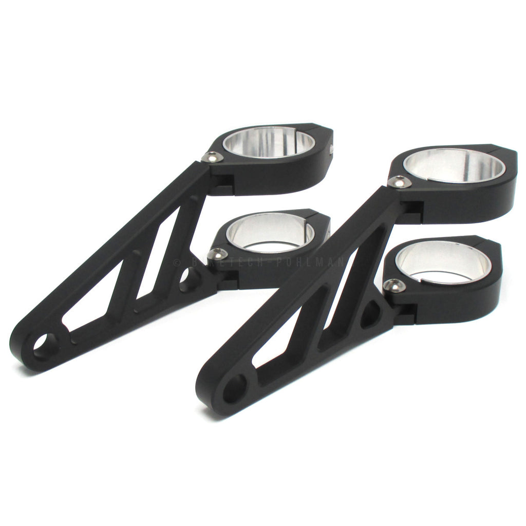 Lampenhalter Set HIGHSIDER, verschiedene Ausführungen