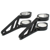 Lampenhalter Set HIGHSIDER, verschiedene Ausführungen