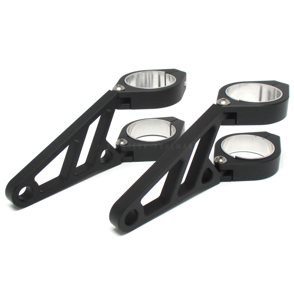 Lampenhalter Set HIGHSIDER, verschiedene Ausführungen