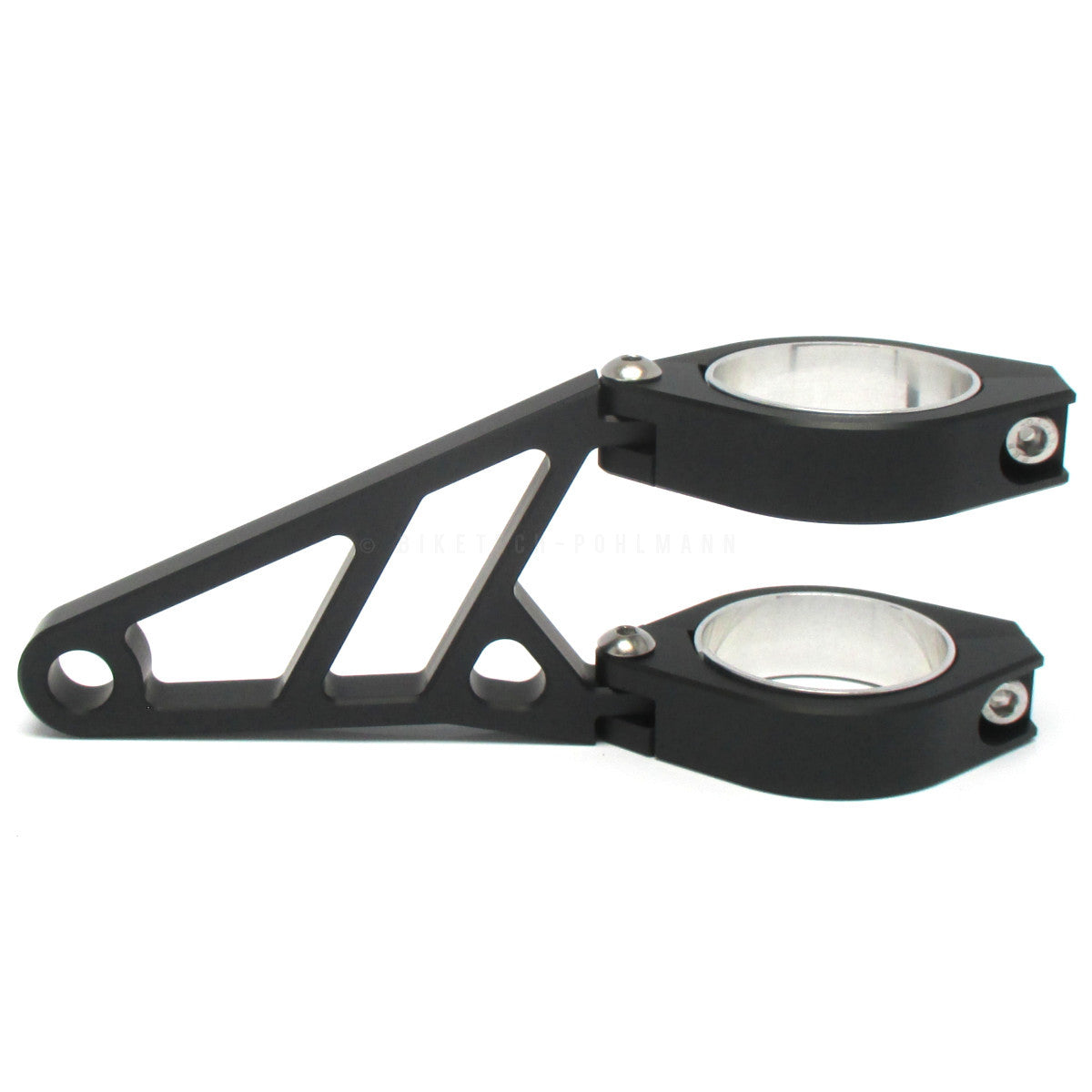 Lampenhalter Set HIGHSIDER, verschiedene Ausführungen
