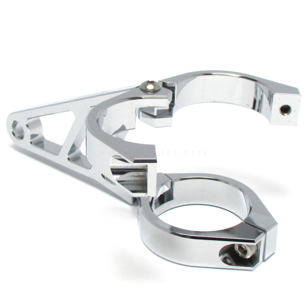Lampenhalter Set HIGHSIDER, verschiedene Ausführungen