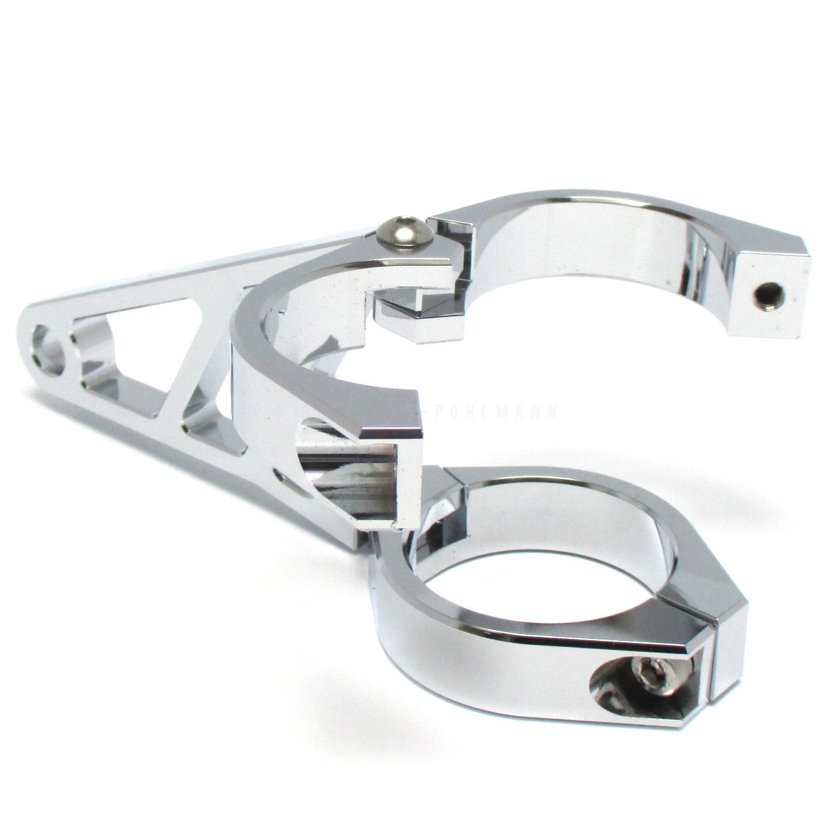 Lampenhalter Set HIGHSIDER, verschiedene Ausführungen