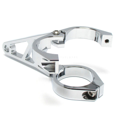 Lampenhalter Set HIGHSIDER, verschiedene Ausführungen